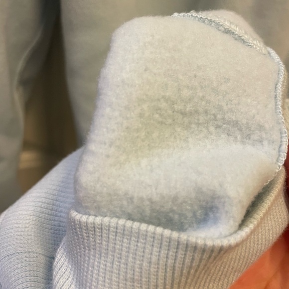 Scuba High Rise Cropped Jogger Size 2 - Picture 5 of 5